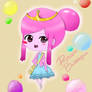 AT: Princess Bubblegum