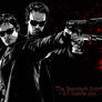 The Boondock Saints