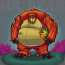Mr. Bear Colors