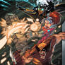 X-men Are Go