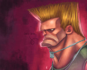 Guile with a Smile