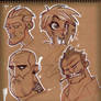 Live Stream Sketches
