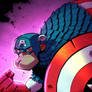 Captain America
