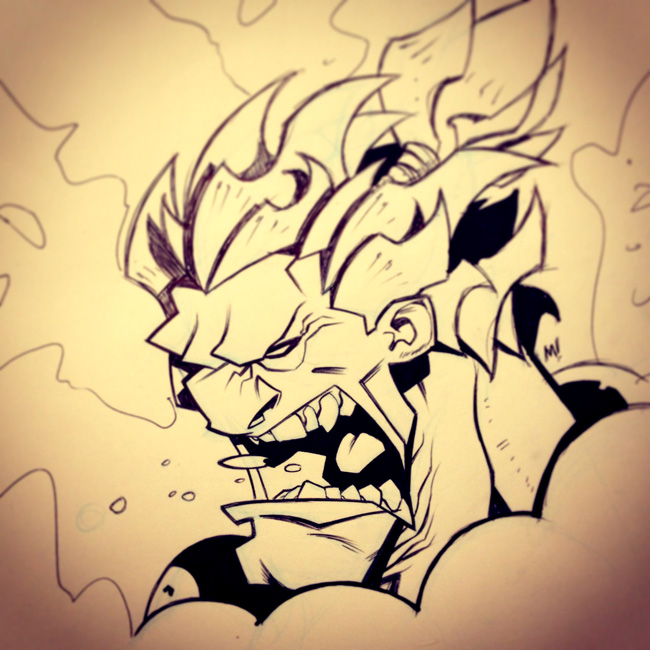 AKUMA