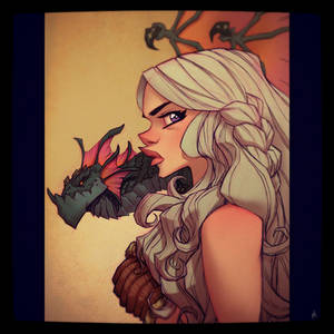 Daenerys Targaryen