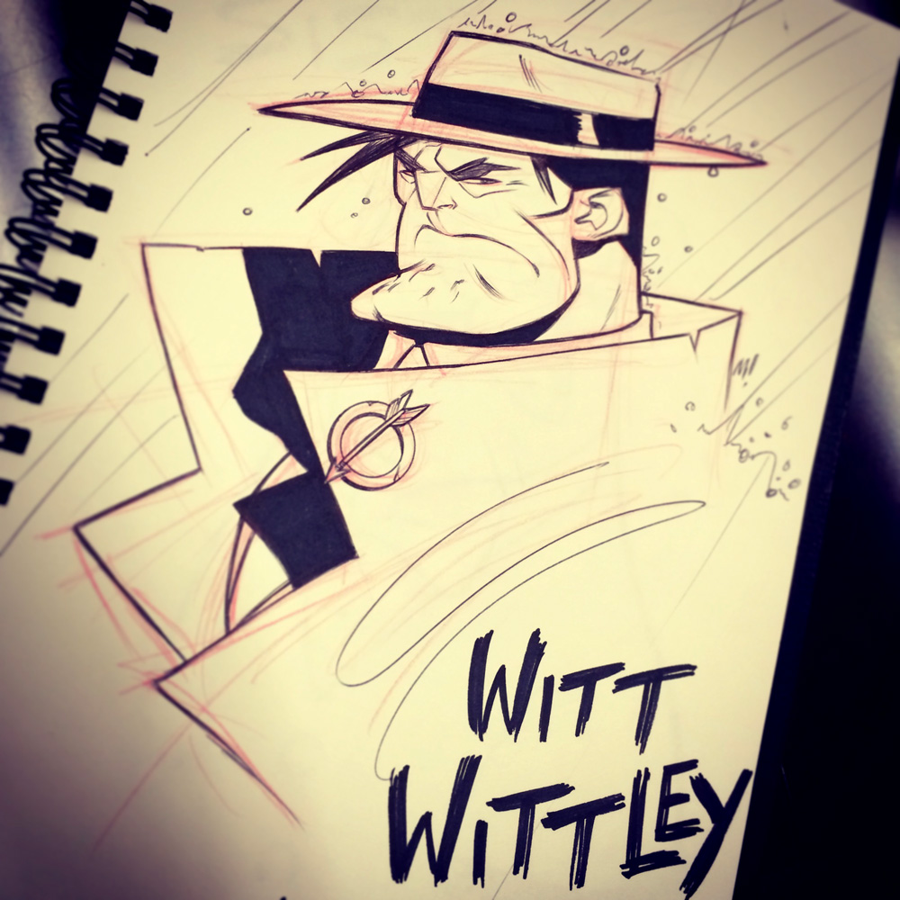 Witt Wittley