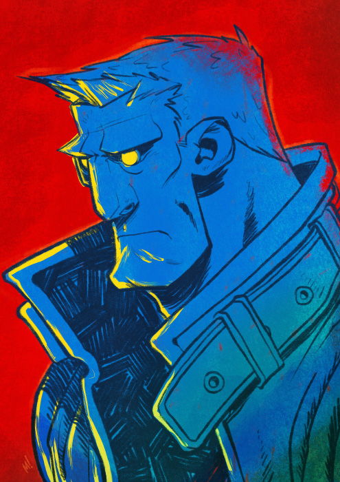 Batou