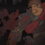 A Village Corrupted