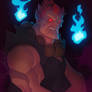 Enter the Demon - Street Fighter's Akuma