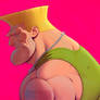 Guile: Identity Crisis