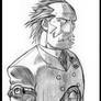 Police Chief