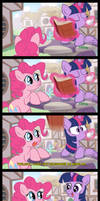 Pinkie's Diagnosis