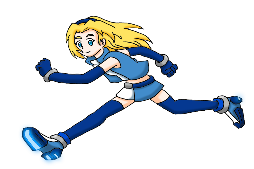 Sonic Rivals Maria Maria The Hedgehog Sonic Riders