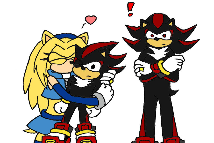 Shadria Deviantart Shadria Classic Shadow by Retzan on DeviantArt