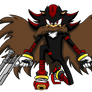 Shadow The Mercenary Sonic Boom