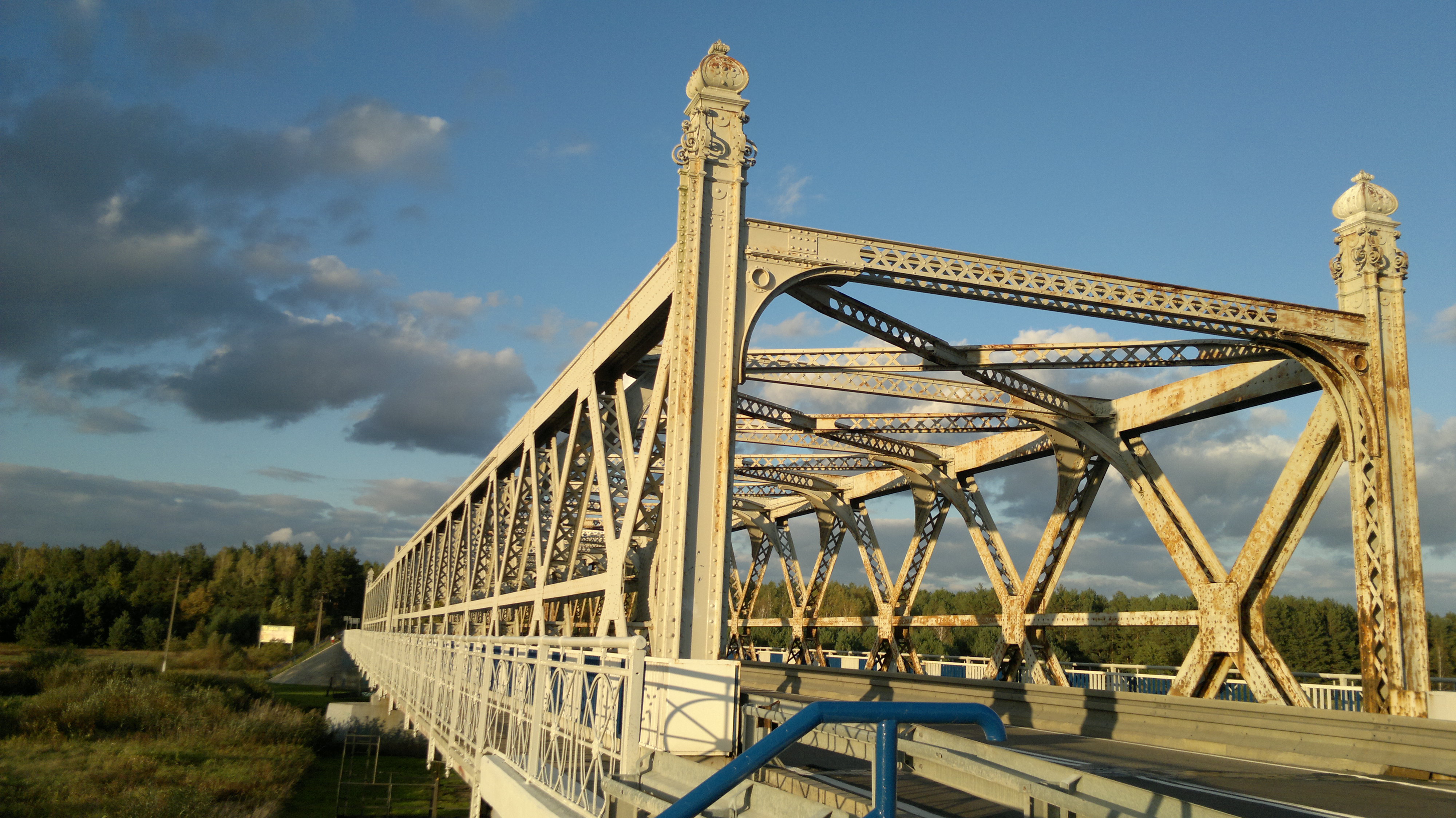 Bridge Narew V1