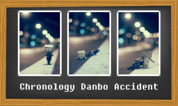 Chronology Danbo