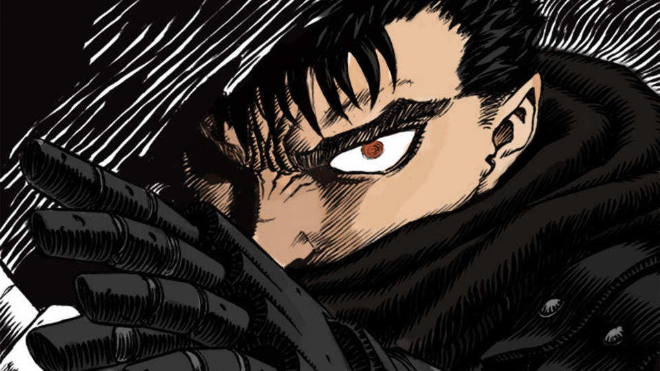 The Death Stare by dannyd67 on DeviantArt