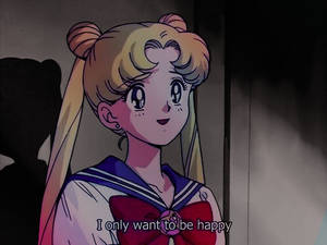 Sailor Moon Edit