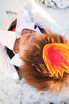 Tsunayoshi Sawada 01 by HauroCosplay