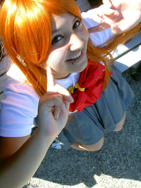 Orihime 00