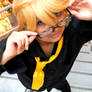 SPICE : Kagamine Len