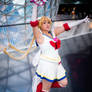 Super Sailor Moon 01