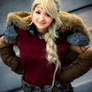 Astrid Hofferson - How To Train Your Dragon 2