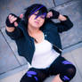 GoGo Tomago - Big Hero 6