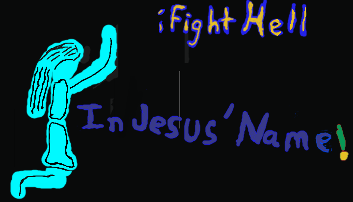 iFight Hell