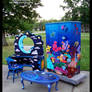 Painted Furniture Collection