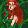 Poison Ivy