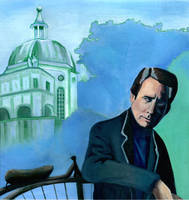 Patrick McGoohan - The Prisone