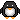 Cute penguin