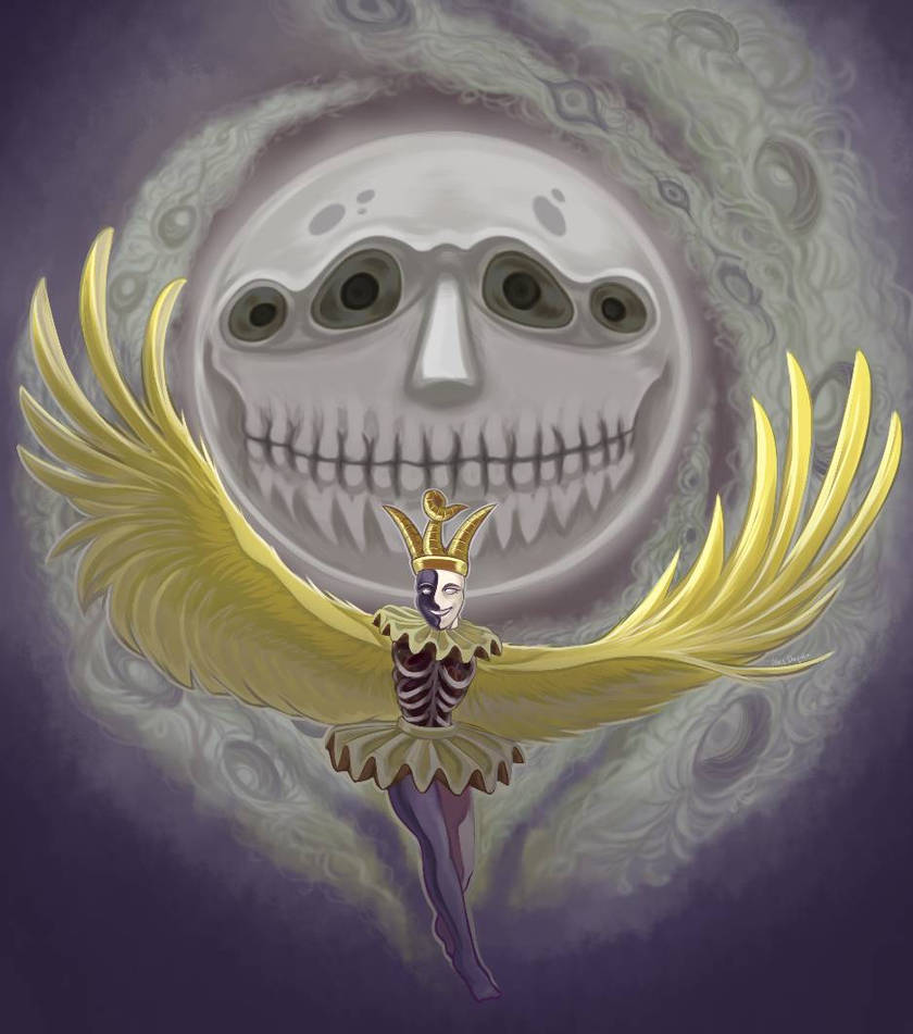 Termina Rher Moon Fear and Hunger 2 Termina Rher and Per'kele fanart by mrsdaqotas on ...
