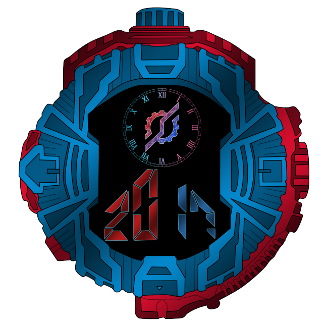 Ride Watch Build Kamen Rider Build RabbitTank Sparkling Ridewatch by Draking11 on DeviantArt
