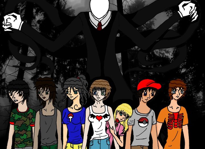 Slender Man