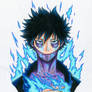 My Hero Academia: Dabi