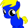 Colt BronyDanceParty