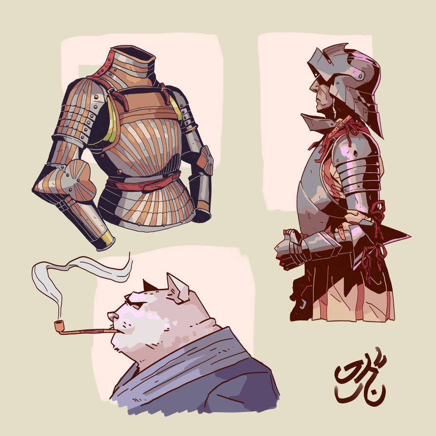Ketcheds 20210722 by MazKazov on DeviantArt