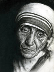 Mother Teresa