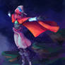 Hyper Light Drifter