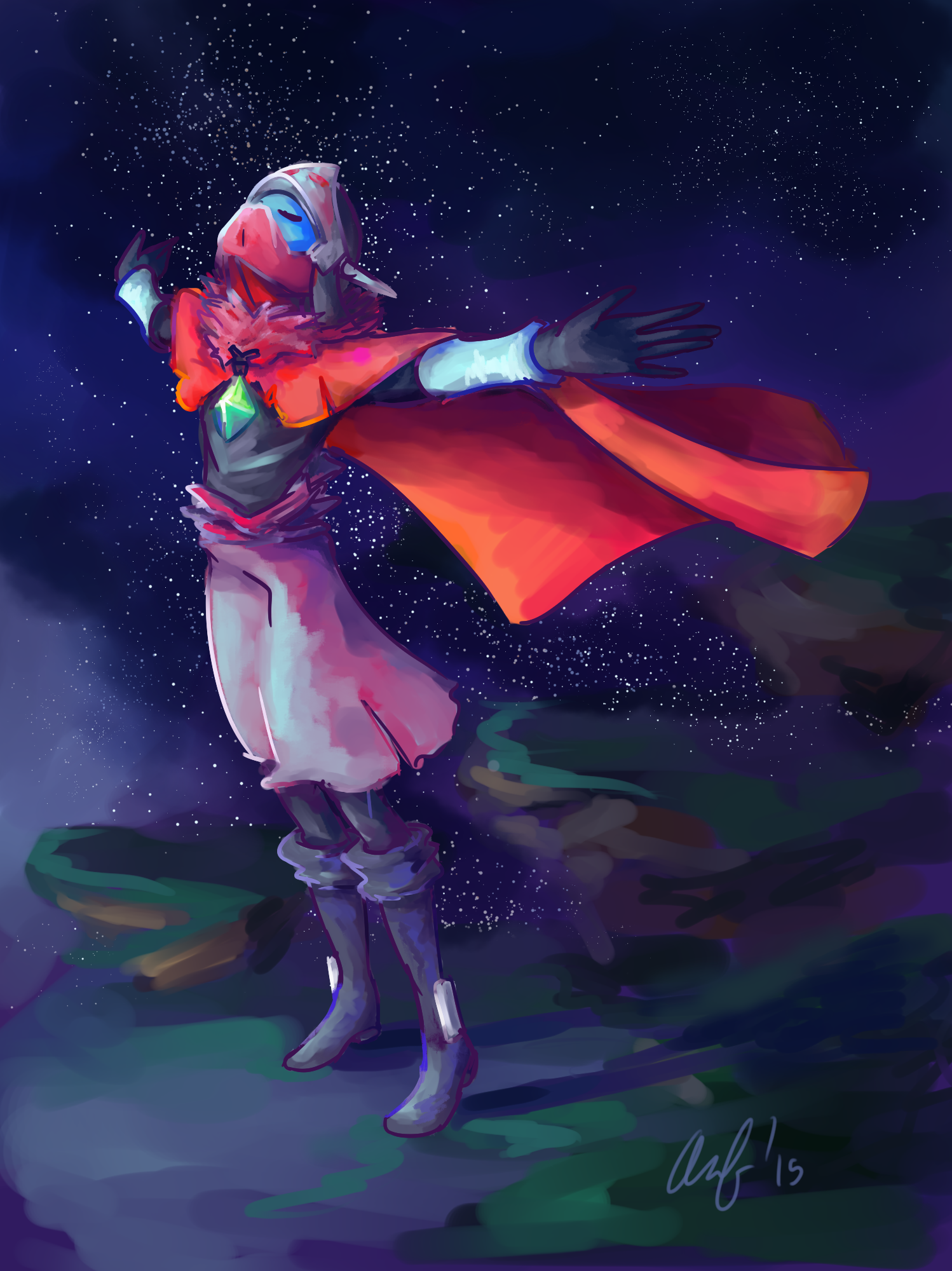 Hyper Light Drifter By Clarneid On Deviantart Hyper Light Drifter By Clarneid On Deviantart