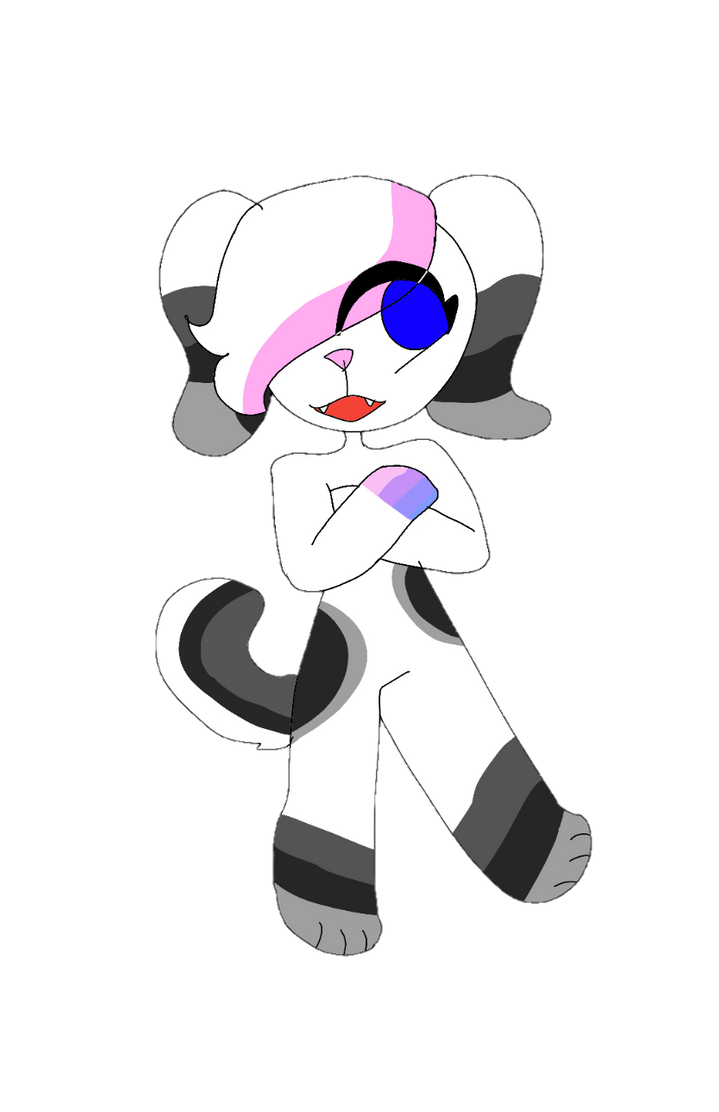 Pink Is The Best Color By JustAnimation On DeviantArt pink-is-the-best-color-by-justanimation-on-deviantart