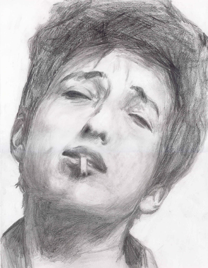 Bob Dylan