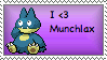 Munchlax Fan