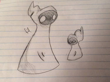 Feghost Explore the Best Feghost Art | DeviantArt