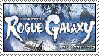 Rogue Galaxy Stamp