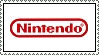 Nintendo Stamp by Whore-Eater