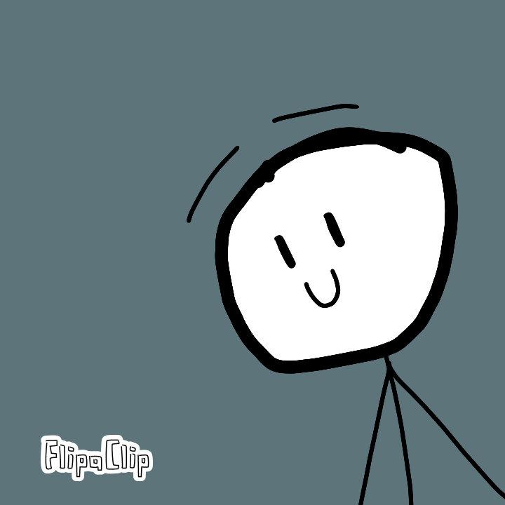 Stickman Humming Spiffy Stickman by GrayHummingFish24 on DeviantArt